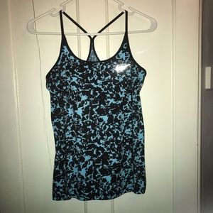 Nike Miler Women's Running Tank